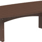 Urban Dining Table (4' x 8' Oval)