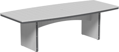 Urban Dining Table (4' x 8' Oval)