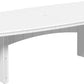 Urban Dining Table (4' x 8' Oval)