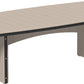 Urban Dining Table (4' x 8' Oval)
