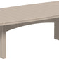 Urban Dining Table (4' x 8' Oval)