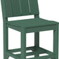 Urban Side Chair