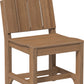 Urban Side Chair