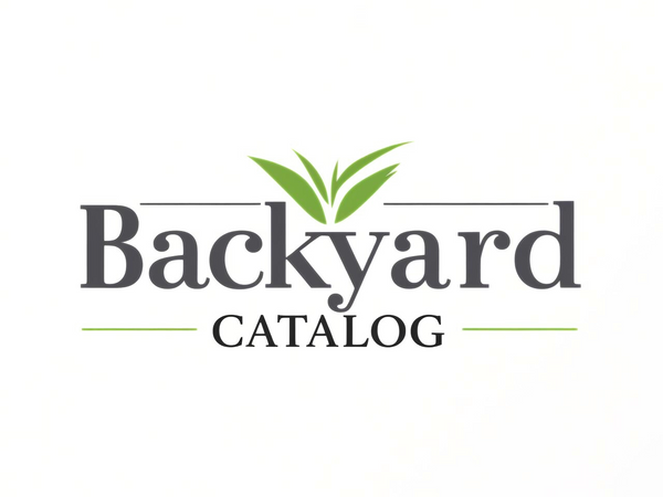 Backyard Catalog