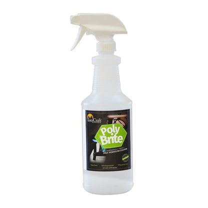 Poly Brite™ Poly Furniture Cleaner & Kit
